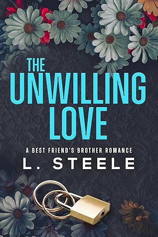 The Unwilling Love (The Hamiltons, #.5)