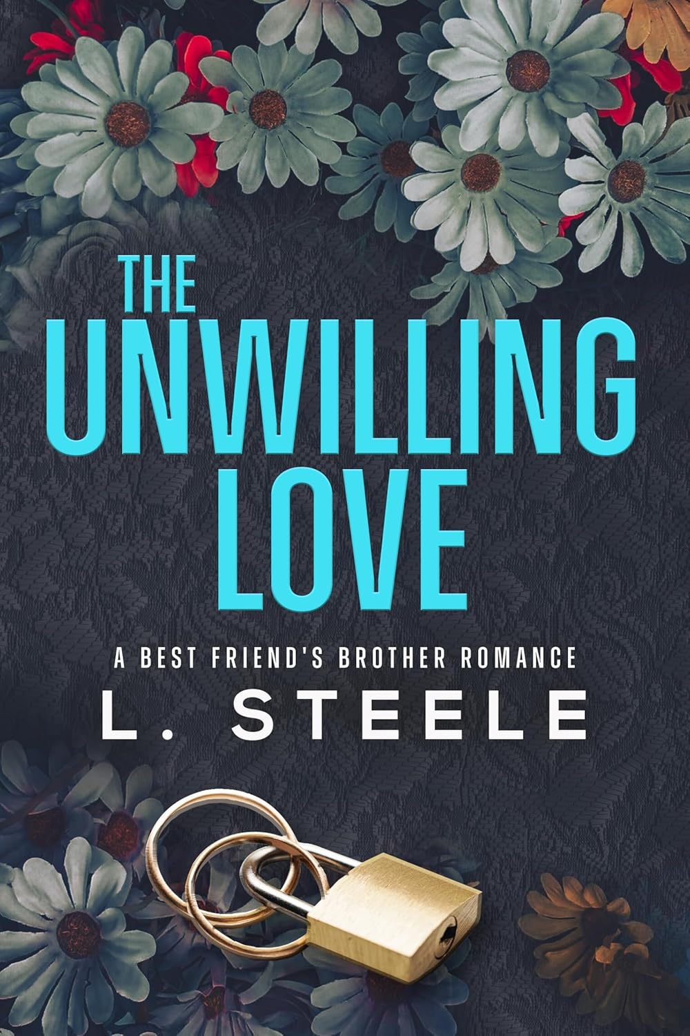 The Unwilling Love (The Hamiltons #0.5)