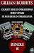 The Amanda Pepper Mysteries...