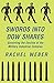 Swords Into Dow Shares by Rachel Weber