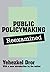 Public Policy Making Reexam...