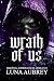 Wrath of Us: Dark Tabu Stalker (Of Us Series Livro 2) (Portuguese Edition)