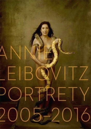 Portraits 2005-2016 (Hardcover)