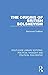 The Origins of British Bolshevism by Raymond Challinor