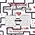 Valentine Maze Book for Kids by Lumo Lab