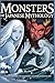 Monsters of Japanese Mythol...