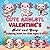 Cute Axolotl Valentine's Bo...