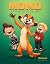 MOMO: A Meerkat at the Zoo:...