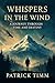 Whispers in the Wind: A Jou...