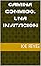 Camina Conmigo: Una Invitación (Spanish Edition)