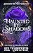 Haunted by Shadows: Demons of New Chicago (Magic Wars)