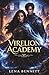 Virelion Academy: A Dark Fa...