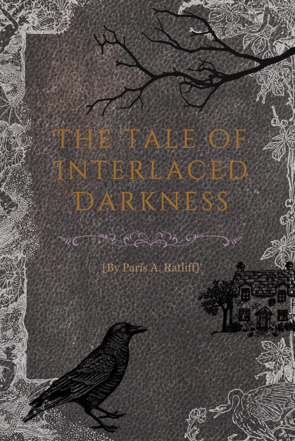The Tale of Interlaced Darkness