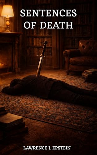 Sentences of Death (The Daniel Somerset Series Book 1)