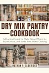 Dry Mix Pantry Co...