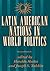 Latin American Nations In W...