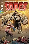 Capes (2025) #3