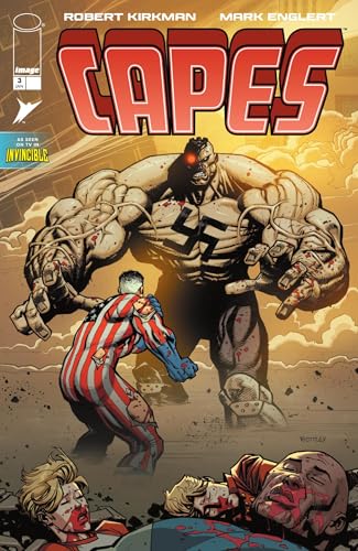 Capes (2025) #3