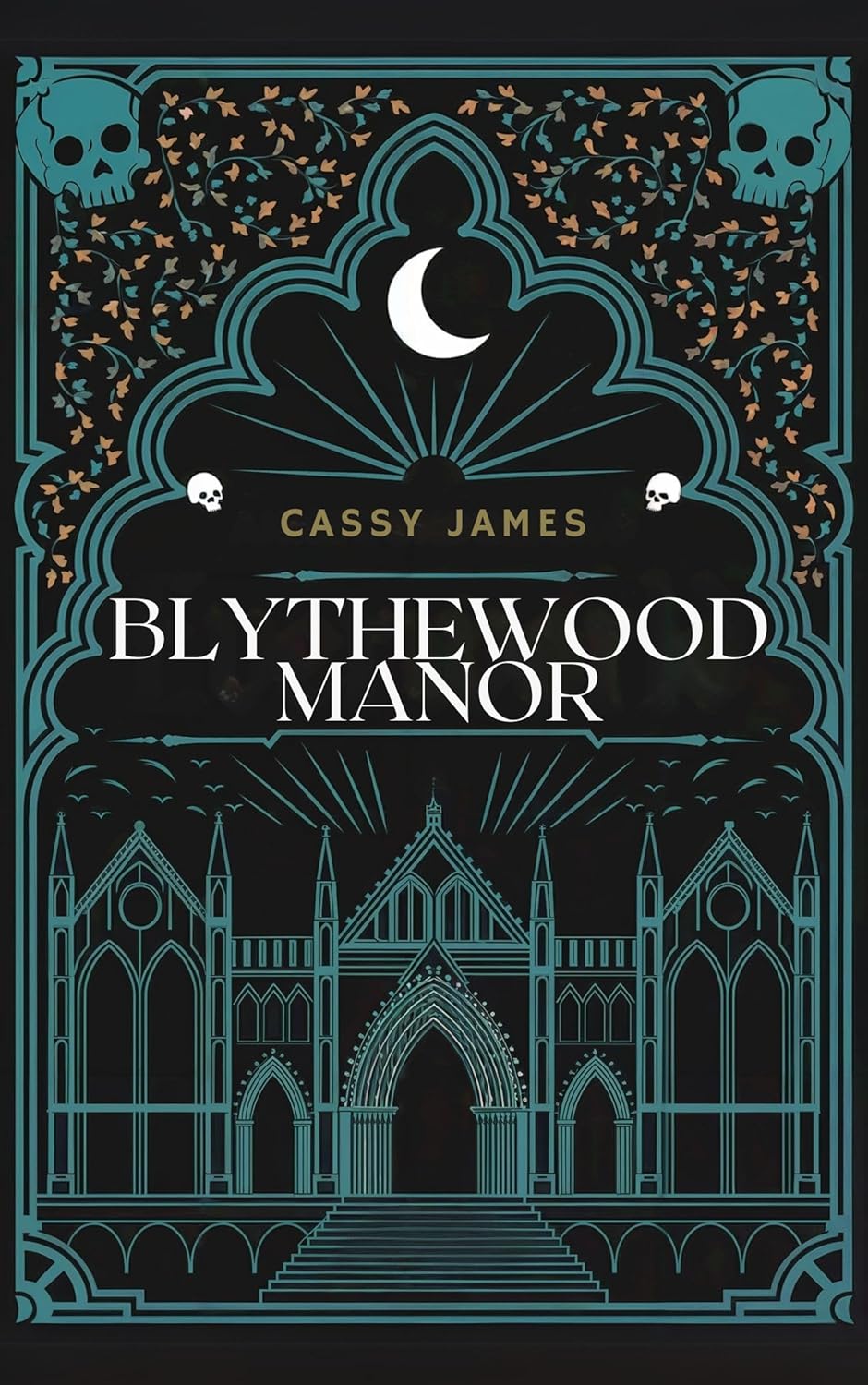 Read Blythewood Manor: Part One