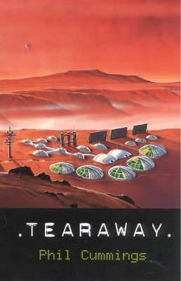 Tearaway (Breakaway, #2)