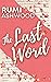 The Last Word (The Literary...
