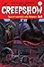 Creepshow Vol. 4 #5 by Joshua Williamson