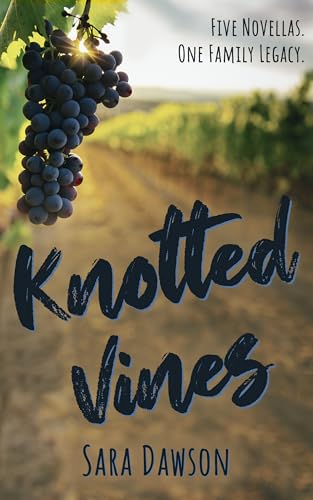 Knotted Vines (Kindle Edition)