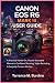 CANON EOS R6 MARK III USER ...