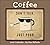 Coffee 2027 Deluxe Wall Calendar