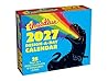 Threadless 2027 Design-a-Day Calendar: 25 Years as a Global Community of Independent Artists