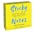 Sticky Notes 2027 Day-to-Da...
