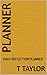 PLANNER: DAILY REFLECTION P...