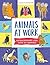 Animals at Work /anglais