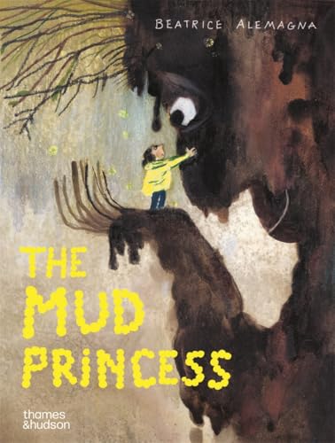 The Mud Princess /anglais (Hardcover)