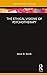 The Ethical Visions of Psyc...