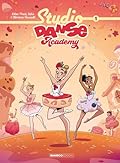 Studio Danse Academy - tome 01
