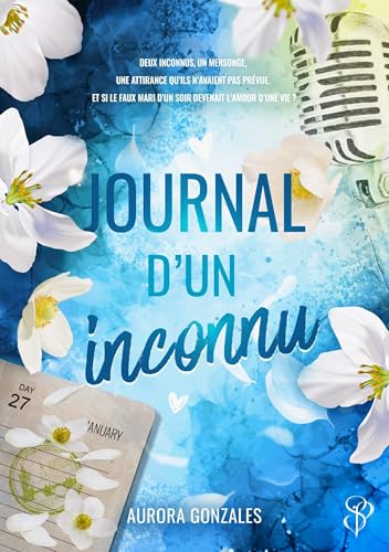 Journal d'un inconnu (Paperback)