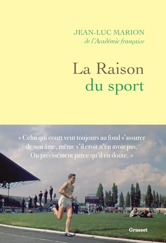 La raison du sport (Paperback)