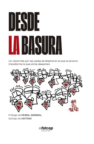 Desde la basura (Paperback)