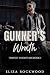 Gunner's Wrath: A Tempest Knights MC Enemies-to-Lovers, He Falls First Insta-Love Romance