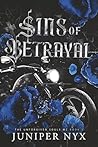 Sins of Betrayal:...