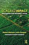 Scaling Impact: Innovation for the Public Good