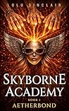 Skyborne Academy:...