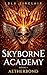 Skyborne Academy by Lolu Sinclair