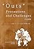 " O u t s " Precautions and Challenges 日本語版 -カードマジックを失敗しないための... by Charles H. Hopkins