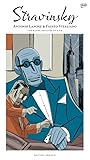 Stravinsky (BD Classique, #6)