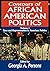 Contours of African American Politics by Georgia Persons