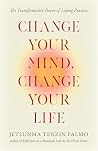 Change Your Mind,...