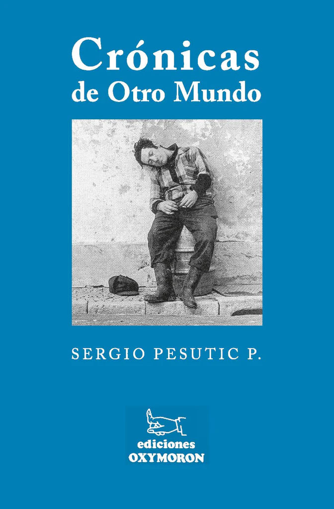 Crónicas de otro mundo