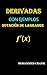 DERIVADAS CON EJEMPLOS-NOTA...
